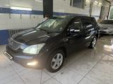Toyota Harrier 2003 года за 4 000 000 тг. в Актобе – фото 2