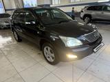 Toyota Harrier 2003 года за 4 000 000 тг. в Актобе