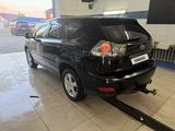 Toyota Harrier 2003 года за 4 000 000 тг. в Актобе – фото 4