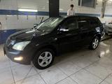 Toyota Harrier 2003 года за 4 000 000 тг. в Актобе – фото 5