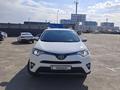 Toyota RAV4 2017 года за 12 500 000 тг. в Алматы – фото 3
