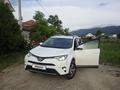 Toyota RAV4 2017 года за 12 500 000 тг. в Алматы