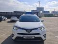 Toyota RAV4 2017 года за 12 500 000 тг. в Алматы – фото 8