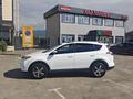 Toyota RAV4 2017 года за 12 500 000 тг. в Алматы – фото 10