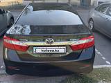 Toyota Camry 2014 года за 8 500 000 тг. в Караганда – фото 4
