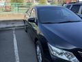 Toyota Camry 2014 года за 8 500 000 тг. в Караганда – фото 3