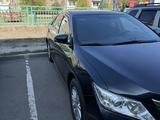 Toyota Camry 2014 года за 8 500 000 тг. в Караганда – фото 3