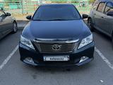 Toyota Camry 2014 года за 8 500 000 тг. в Караганда