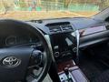 Toyota Camry 2014 года за 8 500 000 тг. в Караганда – фото 5