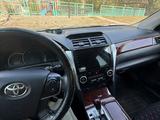 Toyota Camry 2014 года за 8 500 000 тг. в Караганда – фото 5
