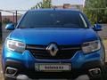 Renault Logan Stepway 2020 годаүшін6 000 000 тг. в Уральск – фото 2