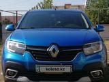 Renault Logan Stepway 2020 года за 6 000 000 тг. в Уральск – фото 2