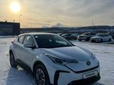 Toyota C-HR 2020 годаүшін10 000 000 тг. в Алматы – фото 2