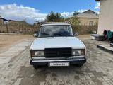ВАЗ (Lada) 2107 2006 года за 450 000 тг. в Актау