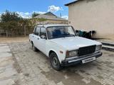 ВАЗ (Lada) 2107 2006 годаүшін450 000 тг. в Актау – фото 2