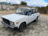 ВАЗ (Lada) 2107 2006 годаүшін450 000 тг. в Актау – фото 3