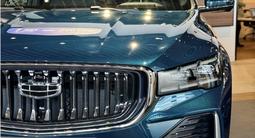 Geely Monjaro Flagship 2025 года за 15 790 000 тг. в Кокшетау