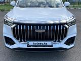 Geely Okavango Flagship 2026 года за 13 390 000 тг. в Астана