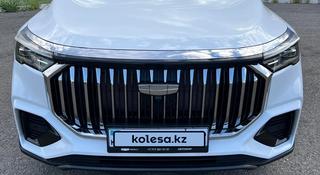 Geely Okavango Flagship 2026 года за 13 390 000 тг. в Астана
