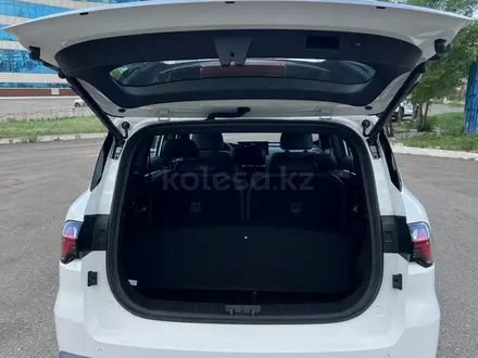 Geely Okavango Flagship 2026 года за 13 390 000 тг. в Астана – фото 3