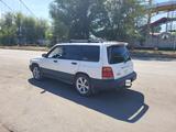 Subaru Forester 1998 годаүшін2 700 000 тг. в Семей – фото 2