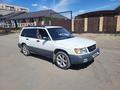 Subaru Forester 1998 годаүшін2 500 000 тг. в Семей – фото 4