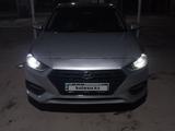 Hyundai Accent 2019 годаүшін5 000 000 тг. в Шымкент