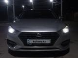 Hyundai Accent 2019 годаүшін5 000 000 тг. в Шымкент – фото 2