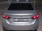 Hyundai Accent 2019 годаүшін5 000 000 тг. в Шымкент – фото 3