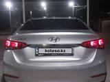 Hyundai Accent 2019 годаүшін5 000 000 тг. в Шымкент – фото 4
