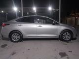 Hyundai Accent 2019 годаүшін5 000 000 тг. в Шымкент – фото 5
