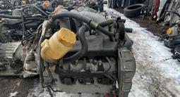 Двигателя для Субару за 450 000 тг. в Алматы – фото 3