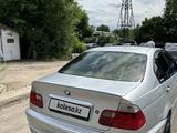 BMW 325 2001 года за 4 200 000 тг. в Алматы – фото 3