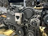 Двигатель Toyota Windom 2MZ-FE 2.5л (1MZ-FE, 2AZ-FE 2.4 2.5 за 287 890 тг. в Алматы – фото 4