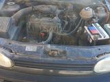 Volkswagen Golf 1992 годаүшін990 000 тг. в Шымкент