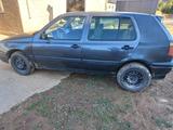 Volkswagen Golf 1992 годаүшін990 000 тг. в Шымкент – фото 4