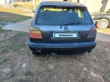 Volkswagen Golf 1992 годаүшін990 000 тг. в Шымкент – фото 5