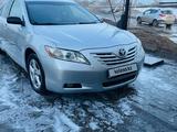 Toyota Camry 2007 года за 6 105 272 тг. в Астана – фото 4