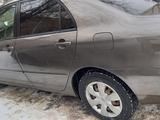 Toyota Corolla 2008 годаfor4 500 000 тг. в Астана – фото 3