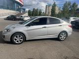 Hyundai Accent 2014 годаfor5 000 000 тг. в Астана – фото 5