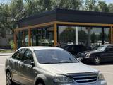 Daewoo Gentra 2008 года за 3 200 000 тг. в Алматы – фото 4