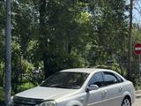 Daewoo Gentra 2008 года за 3 200 000 тг. в Алматы – фото 2