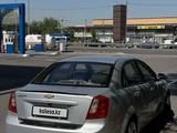 Daewoo Gentra 2008 года за 3 200 000 тг. в Алматы – фото 5