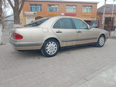 Mercedes-Benz E 280 1997 годаүшін3 550 000 тг. в Кызылорда – фото 21