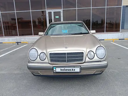 Mercedes-Benz E 280 1997 годаүшін3 550 000 тг. в Кызылорда – фото 38