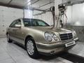 Mercedes-Benz E 280 1997 годаүшін3 550 000 тг. в Кызылорда – фото 3