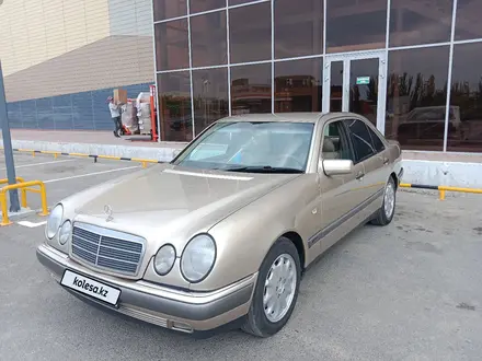 Mercedes-Benz E 280 1997 годаүшін3 550 000 тг. в Кызылорда – фото 40