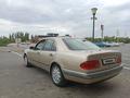 Mercedes-Benz E 280 1997 годаүшін3 550 000 тг. в Кызылорда – фото 44