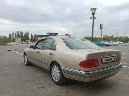 Mercedes-Benz E 280 1997 годаүшін3 550 000 тг. в Кызылорда – фото 44