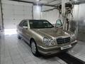 Mercedes-Benz E 280 1997 годаүшін3 550 000 тг. в Кызылорда – фото 9